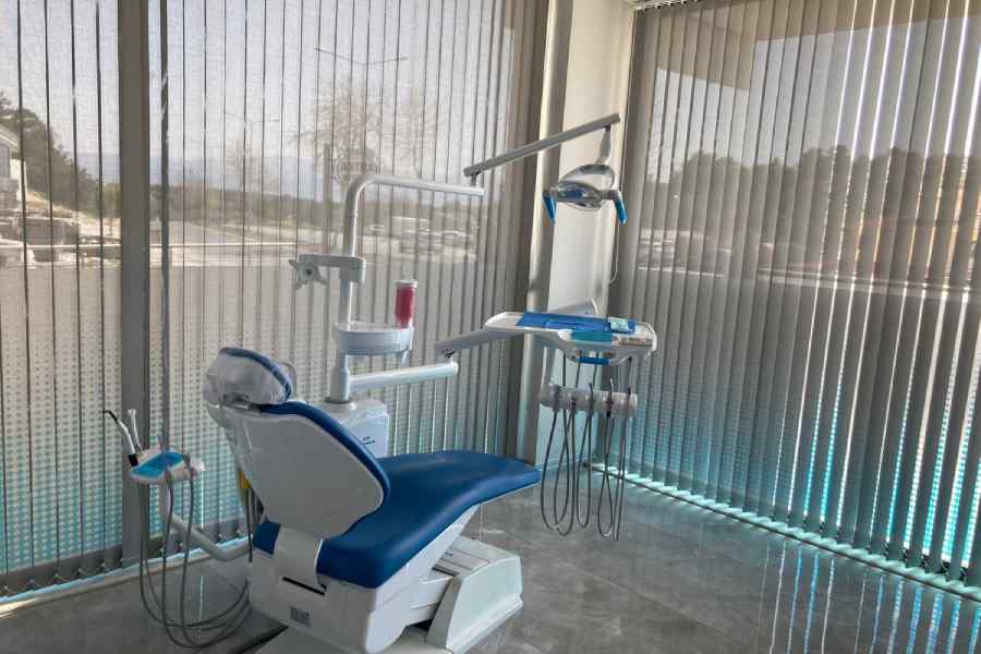 Efes Oral & Dental Health Clinic
